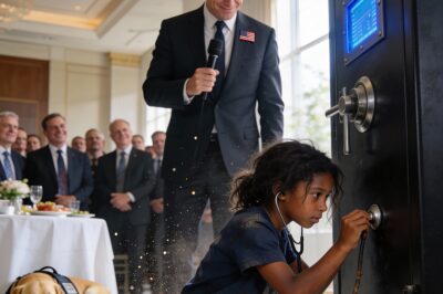 The Billionaire’s Joke That Cost Him Everything