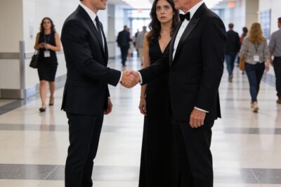 After His Wife Left Him For A Competitor, A Programmer Built A Billion-Dollar Company And Orchestrated A Hostile Takeover Timed To Her Wedding Day