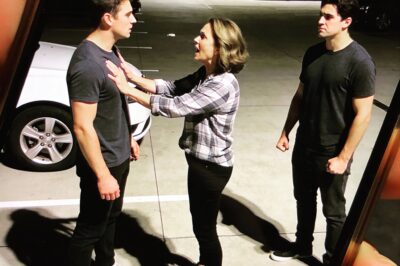 A young man reveals the shocking story of his mother’s relationship with his high school tormentor and the dramatic confrontation that ended their family forever.