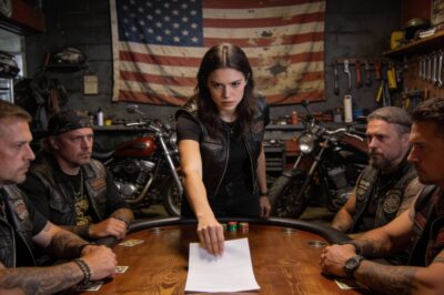 THE LIST THEY DIDN’T WANT YOU TO SEE: How My Search for a Missing Brother Uncovered a Shadow Network That Was Hunting Us All Down, One by One, Until We Decided to Hunt Them Back