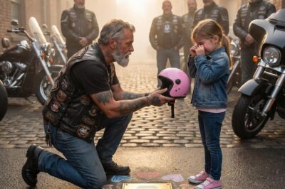 I CAUGHT THE “VANDAL” MESSING WITH MY BIKE… BUT, IT BROKE MY HEART