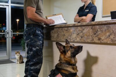 The $250 Receipt That Cost a Hotel Chain Millions