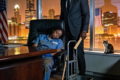 The Billionaire’s Golden Cage: A Debt of Servitude