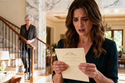 I thought I was part of a powerful Portland dynasty until I found my boyfriend’s wedding invitation to a Senator’s daughter on his coffee table, so I crashed the ceremony in Napa Valley to expose his four-year lie.