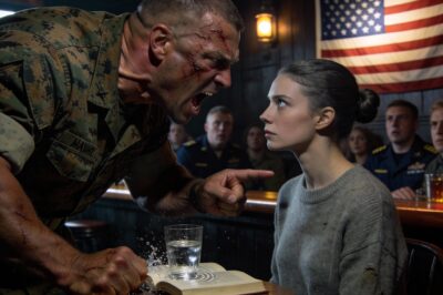 The Silent Admiral: When The Loudest Voice Met The Quietest Storm