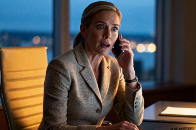 Seattle CEO Reveal: After discovering my husband’s affair with his assistant in Bellevue, I didn’t get mad—I hired her husband as my head of security to help me catch them stealing $10 million from the company we built together.