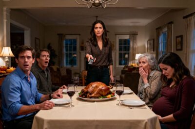 I Found A Secret Hard Drive Hidden Behind The Medicine Cabinet In Our Columbus Home And It Revealed Why My Husband And His Mother Were Trying To Commit Me To A Mental Institution.