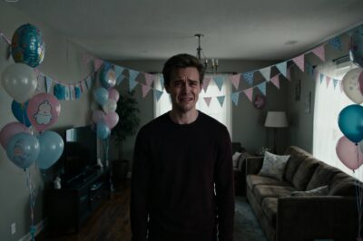 After Years of Being the Butt of Every Joke in His Oregon Family, I Finally Snapped When They Humiliated Me at a Baby Shower, and My Revenge Was Served Cold with Divorce Papers at Their Favorite Restaurant.