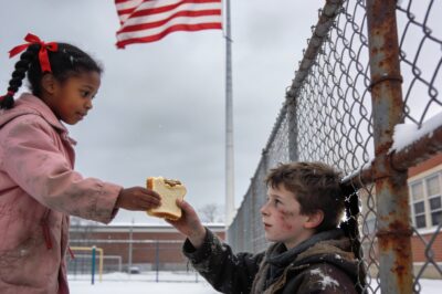 The Poor Boy Who Promised “I’ll Marry You When I’m Rich” — He Returned 22 Years Later to Keep His Word