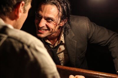 A former Navy SEAL’s chance rescue of a freezing child in a parking lot unraveled a six-year-old kidnapping conspiracy orchestrated by a corrupt deputy police chief.