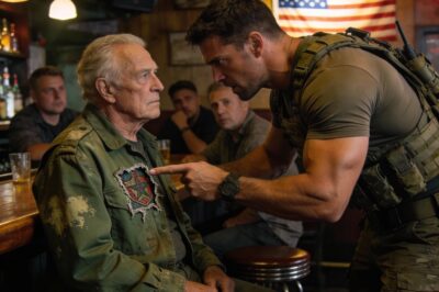 THE GHOST OF SHADOW FORGE