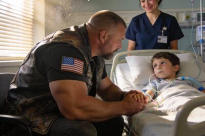 THE MIDNIGHT OATH: WHEN SILENCE BECAME A WAR CRY