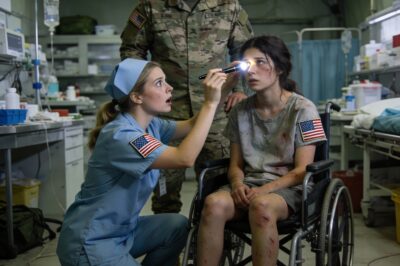 THE 73 SPECIALISTS SAID IT WAS IMPOSSIBLE: How a Rookie Nurse Saw What Millions of Dollars Missed