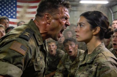 The Ghost in the Supply Bay