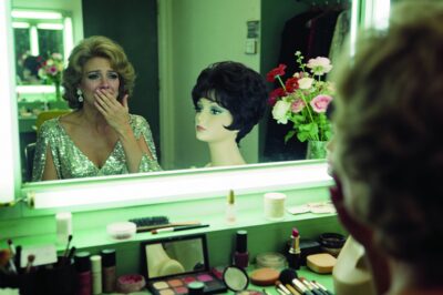 From Child Laborer in a Potato Sack to Hollywood Exile: The Star Who Never Recovered From Her Mother’s Rejection