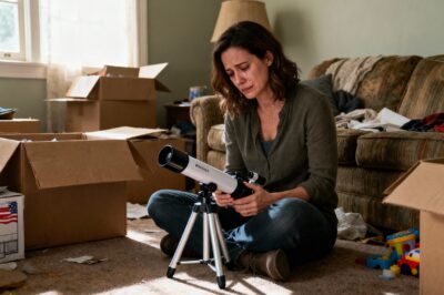 My Husband Demanded Every Gift Back in a Nashville Courtroom, So I Sent Him a Bill That Left Him Speechless.