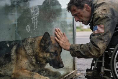 The Heartbeat Beneath the Rubble: A Shattered Officer, A Malicious Trap, and the Agonizing Silence That Followed the Explosion That Stole My Partner, My Shadow, and Left Me Broken in a World That Told Me to Move On From the Only Soul That Ever Truly Understood Me, Leaving Scars That Went Far Deeper Than the Shrapnel in My Spine