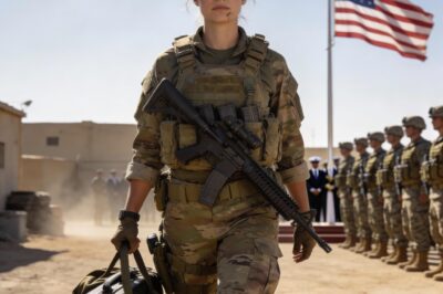 THE CAPTAIN THEY LEFT BEHIND: How a “Dead” SEAL and a Ghost from the Mountains Exposed the Military’s Darkest Secret