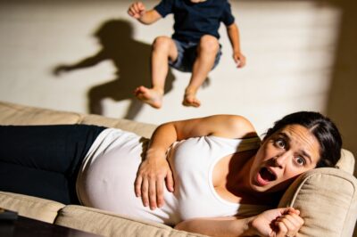 Husband Cuts Contact With Family After Discovering Pregnant Wife Injured and Denied Medical Care by In-Laws.