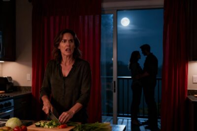 My Husband and Cousin Thought They Were Sly in North Carolina—Until I Served Them Divorce Papers for Dessert.