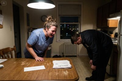 Chicago Mom Devastated After Discovering Husband Stole Their Six-Year-Old Daughter’s Life-Saving Surgery Money To Fund His Mother’s Luxury Vacation To Turkey, Leaving Their Child In Critical Condition Without The Treatment She Desperately Needed To Walk Again.