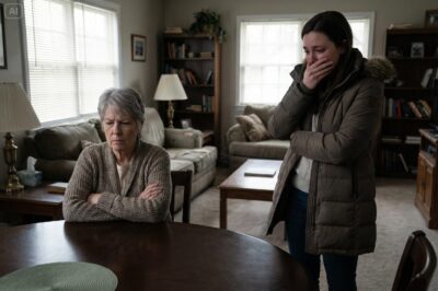 Mother-in-Law Evicted Me to Make Room for Her Son, Not Realizing I Pay the $6,500 Rent in Boston