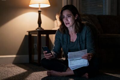 My Husband Fled to Portugal, But He Left His Secrets in a Box in Portland