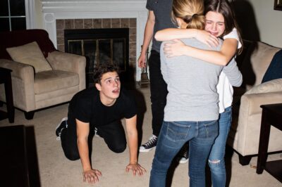 A man, disowned and exiled for over a decade due to a sister’s fabricated accusation, confronts a past that won’t stay buried after the truth finally surfaces.