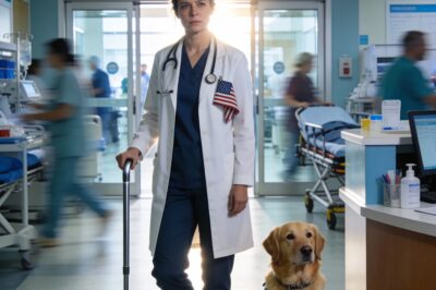 The Broken Wing That Hid The Angel: When The Marines Came For Their Own