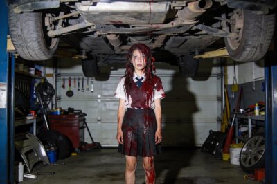 After a prestigious academy’s principal allegedly laughed off a violent assault on a student, her father, a former MC enforcer, mobilized his old network, exposing deep-seated corruption.