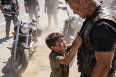 After being repeatedly denied aid and left to starve with her two children, a single mother’s life was saved not by the system, but by a local motorcycle club that intervened.