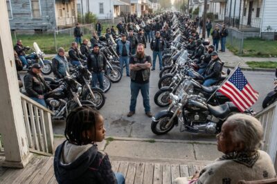 THE GIRL WHO SAVED A GIANT