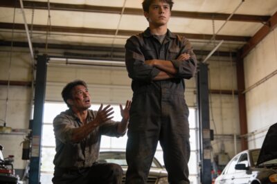 A family lawsuit exposes a deep-seated history of parental favoritism, forcing one son to defend his hard-won success against the brother who was given everything.