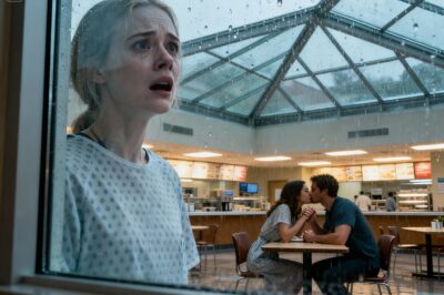 I Woke Up From Liver Surgery In A Dallas Hospital Only To Look Out The Window And See My Husband Kissing My Sister, So I Pretended To Be Weak While I Destroyed Their Careers And Took Everything They Owned.