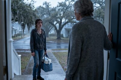 “My Mother-In-Law Changed the Locks on My Savannah Home Hours After My Husband Died, Claiming I Was Just a Tenant, Until I Revealed the Secret Document He Left Behind.”