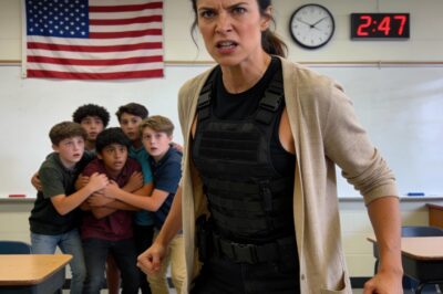 The Ghost in Room 14