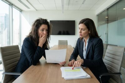 My Husband Laughed in Court and Said I’d Get Nothing—Until Page 7 Took His $3.2M Home in San Diego.