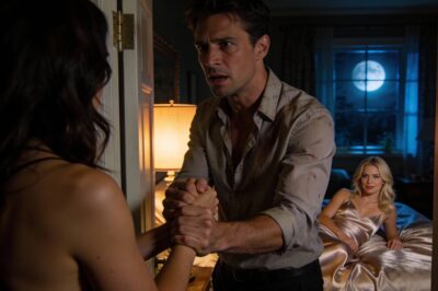 Socialite Sophia Romano Exposes Decades of Corporate Fraud and Murder Within Hayes Construction Empire Following Brutal Domestic Attack by Husband.