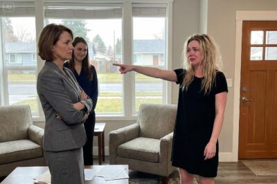 Widowed at 26 in Spokane: My Monster In-Laws Tried to Kick Me Out of My House During the Funeral, But They Didn’t Know About the Secret Will.