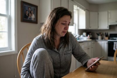 My Husband And Kids Went To Miami For My Birthday Without Me, Claiming I Was ‘Too Boring’, But He Forgot I Had Access To His Office Security Cameras And I Watched Him Kiss His Assistant Before I Ruined His Life.