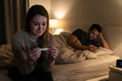 My husband missed our son’s birth in Seattle to watch a basketball game, but he didn’t know a nurse was waiting to hand me a silver box from my late father that would reveal his darkest secrets and leave him with absolutely nothing.