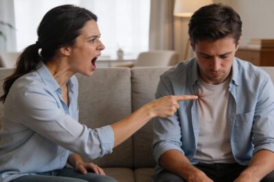 The “Walkaway Wife” Syndrome Reimagined: Why Men Are Increasingly Initiating “Quiet Quitting” in Transactional Marriages