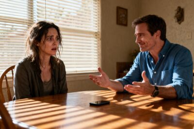 My Boyfriend Told Me I Was “Limiting His Potential” in Phoenix—So I Changed the Locks on the House I Bought.