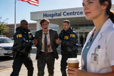 THE BROTHERHOOD IN THE SHADOWS: WHEN THE SEALS CAME FOR MA’AM