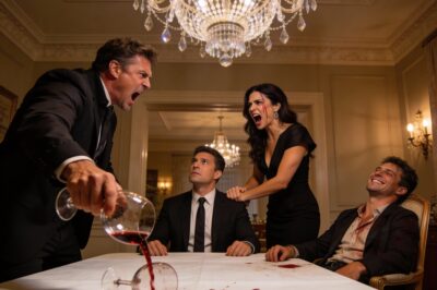 “You’re Not Family”: My FIL Fired Me to Promote His Son. 6 Months Later, I Bought His Company for Pennies.