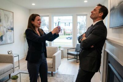 My Wealthy Husband in Denver Tossed Me Aside for a Younger Woman and Told Me to “Talk to His Lawyer,” but He Completely Forgot the One Document He Signed That Would Cost Him Half His Restaurant Empire…