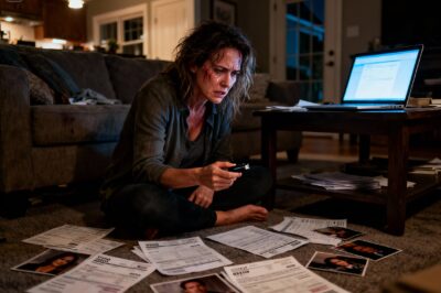 My Husband Thanked His Mistress on Stage in Seattle, So I Exposed Their $8M Secret to the World.