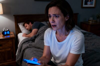 I Caught My Husband And Best Friend At The Hidden Cabin In Lake Tahoe He Bought Behind My Back.