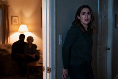 I Overheard My Husband and Mother-In-Law Plotting in My Portland Living Room—And It Ruined Their Lives.