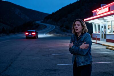 My Husband And His Friends Left Me Stranded With No Money In Gatlinburg, Tennessee, But They Didn’t Know It Would Lead Me To The Love Of A New Family And A Million-Dollar Business In Vermont!